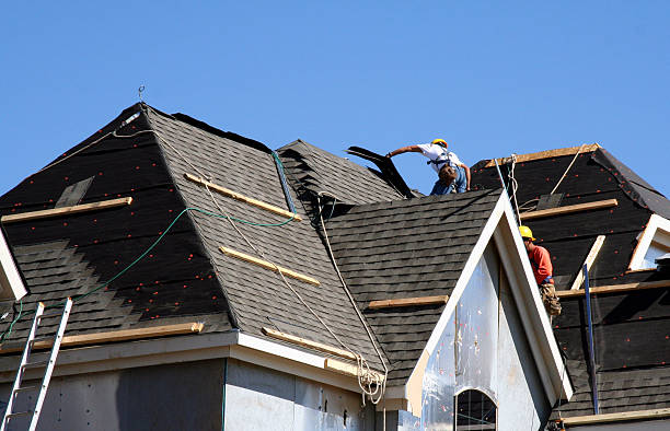 Fast & Reliable Emergency Roof Repairs in Half Moon Bay, CA